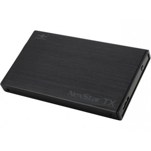 VANTEC NexStar TX 2.5" SATA 6Gb/s to USB 3.0 SSD/HDD Boitier pour disque dur